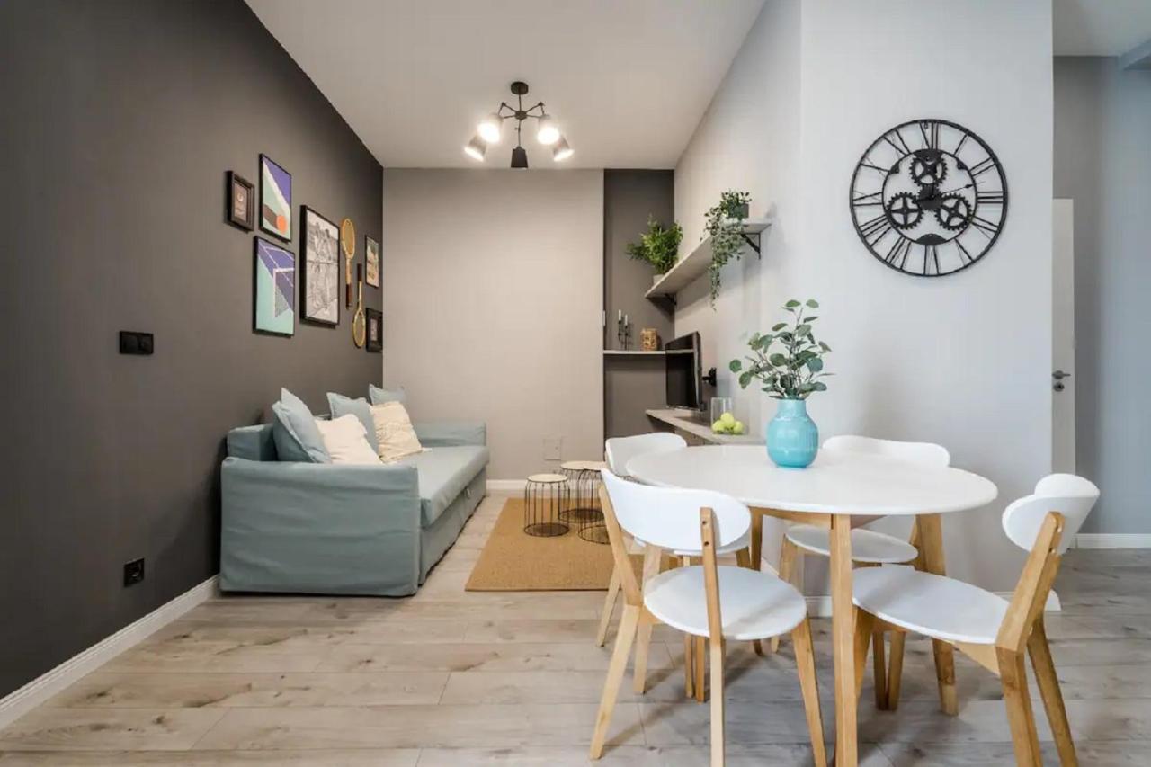 Trendy Design Apartment Будапеща Екстериор снимка