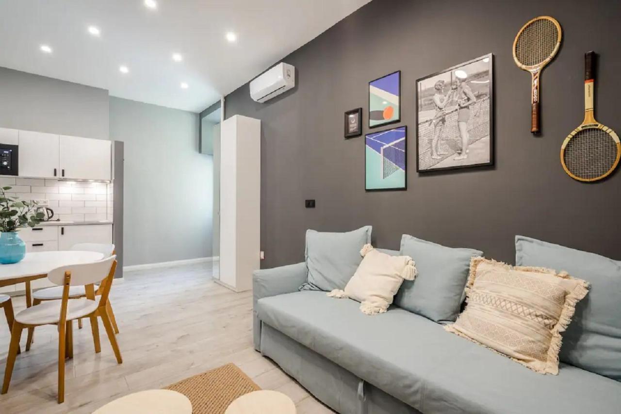 Trendy Design Apartment Будапеща Екстериор снимка