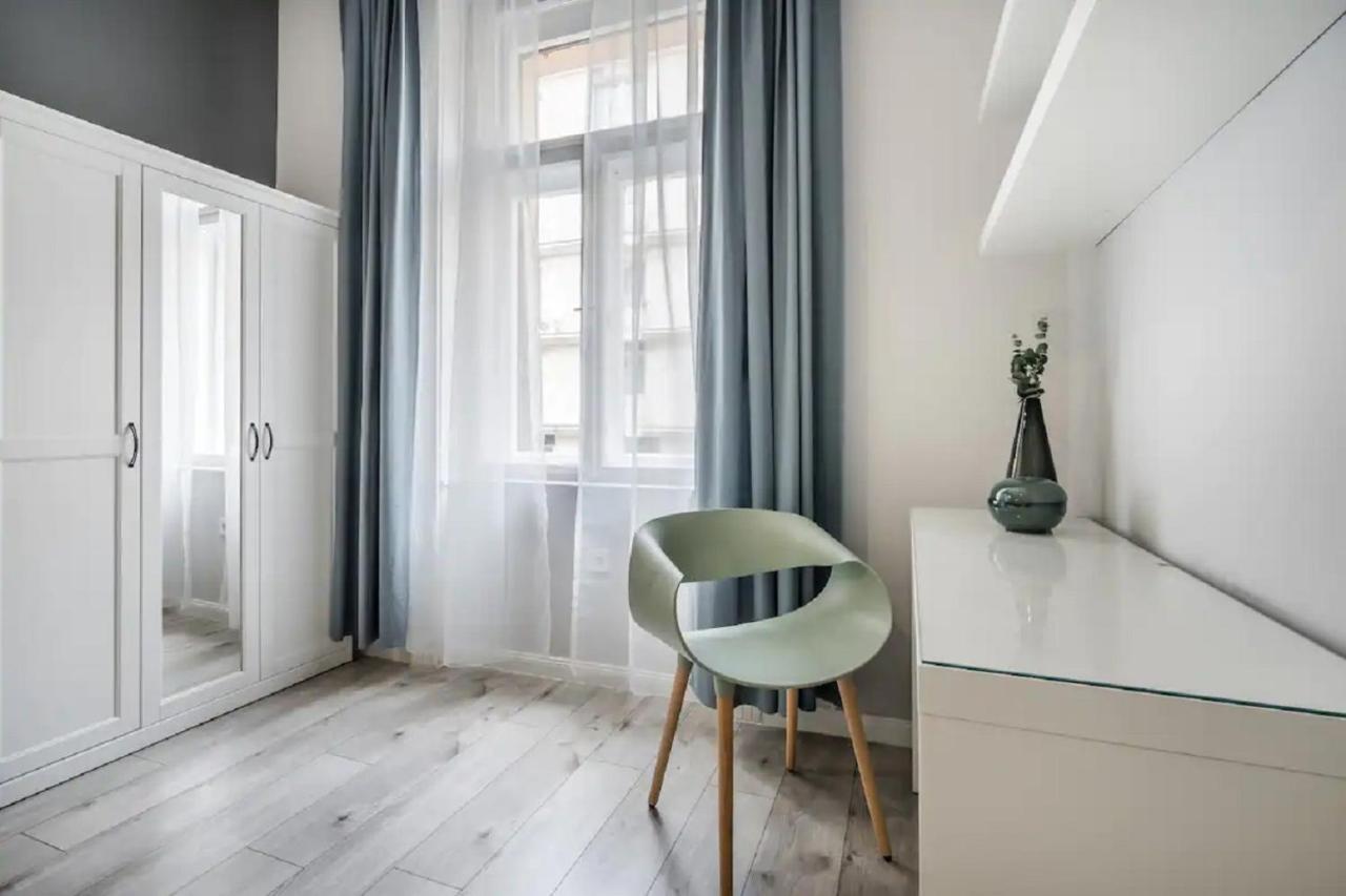 Trendy Design Apartment Будапеща Екстериор снимка