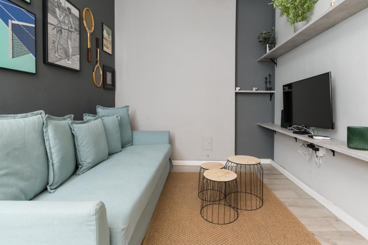 Trendy Design Apartment Будапеща Екстериор снимка
