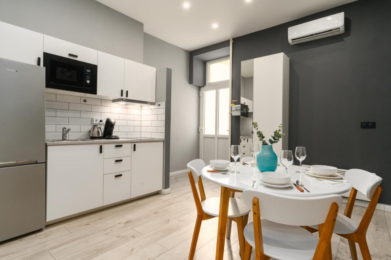 Trendy Design Apartment Будапеща Екстериор снимка