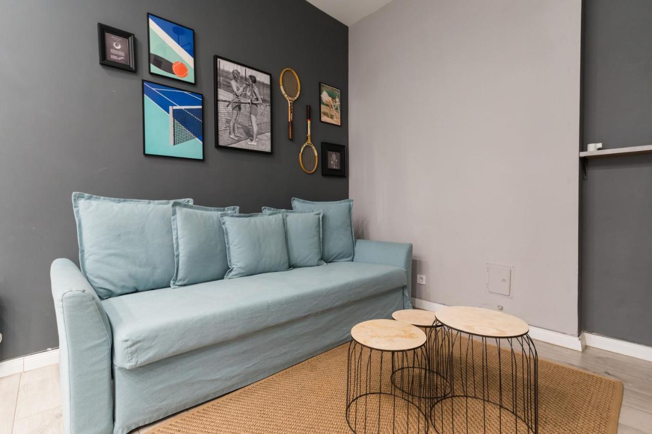 Trendy Design Apartment Будапеща Екстериор снимка