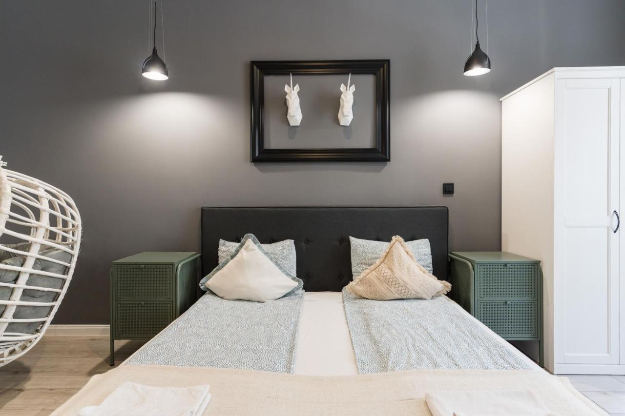 Trendy Design Apartment Будапеща Екстериор снимка