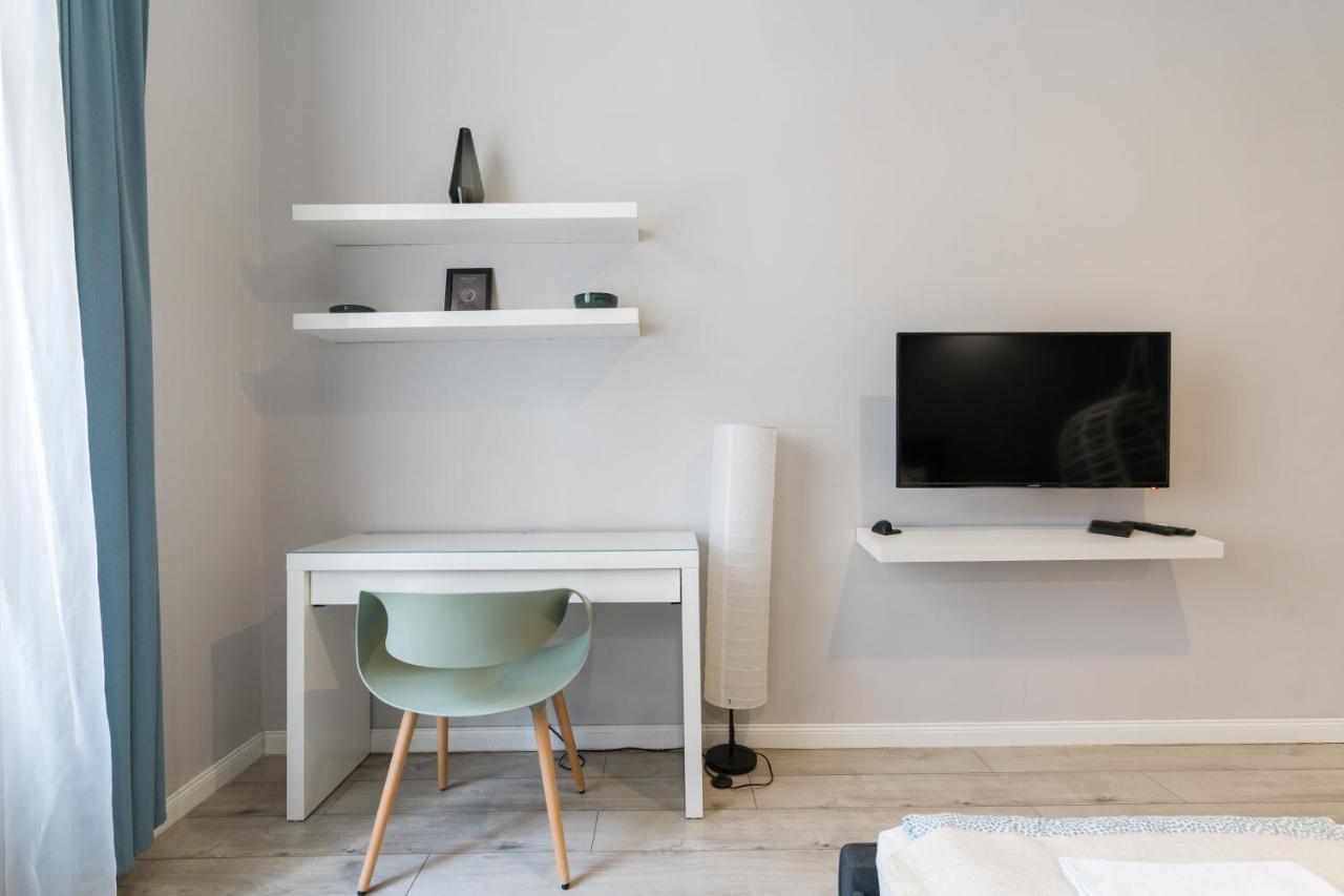 Trendy Design Apartment Будапеща Екстериор снимка